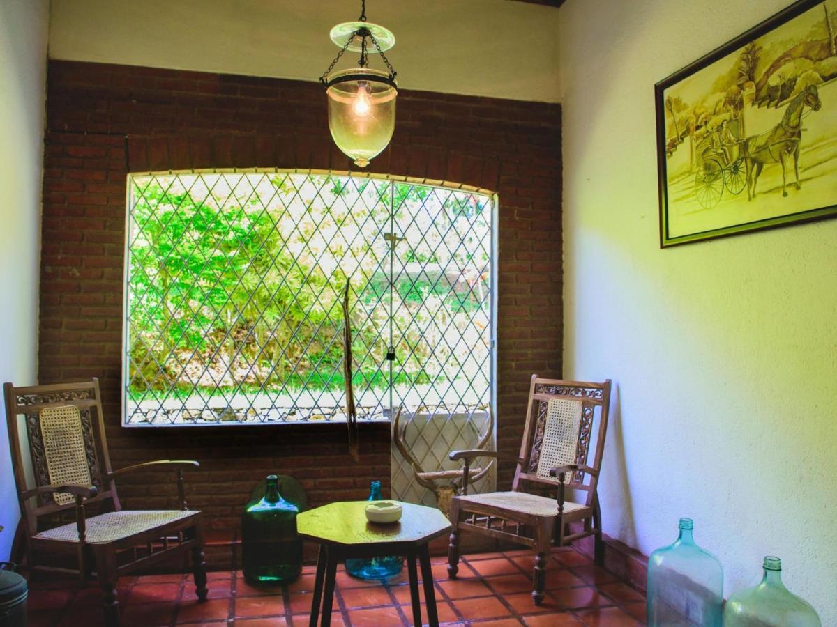 Thalpe Walawwa Heritage Villa Unawatuna Zewnętrze zdjęcie