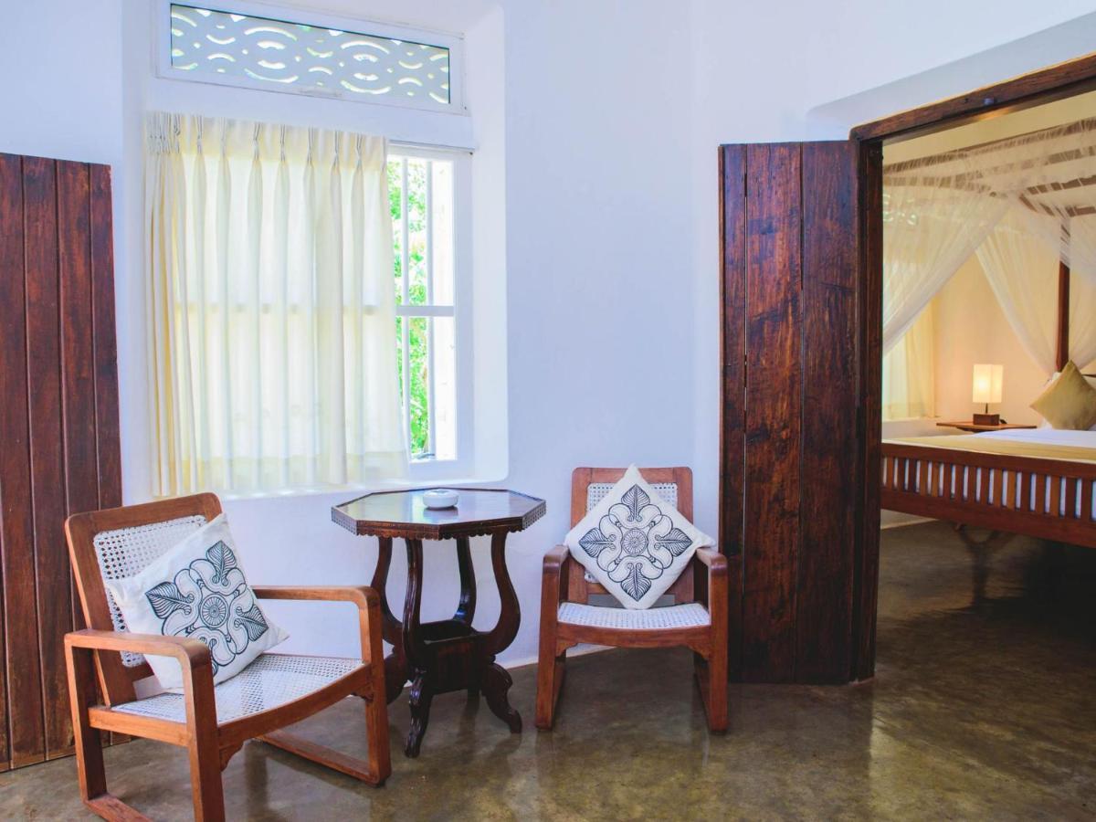 Thalpe Walawwa Heritage Villa Unawatuna Zewnętrze zdjęcie